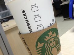 -星巴克(无锡百联奥特莱斯店)