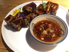 -小放牛炒菜馆(中山路乐汇城店)