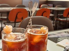 -開籠雀冰室(同和金铂店)