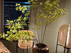 -山葵家·创意料理(宁波来福士店)