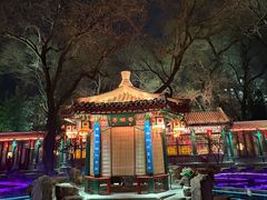 -白家大院·王府宫廷菜(苏州街店)