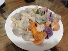 -宝源饺子(麦子店街店)
