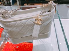 -CHANEL(恒隆广场店)