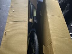 -GIANT捷安特自行车专卖店(金桥台儿庄路店)