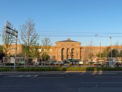 -国家自然博物馆