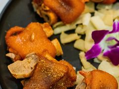 -香香海南菜餐厅