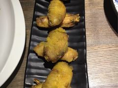 -蜜桃餐厅·江浙融合菜(荟聚购物中心店)
