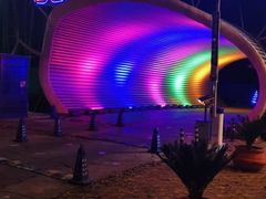 -枫花园汽车电影院(朝阳公园店)