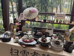 -扫雪煮茶(西村店)