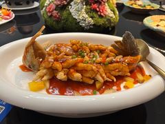 -台山颐和温泉城