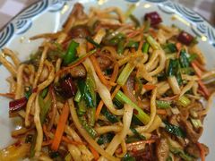 -西域美食(西直门南小街店)
