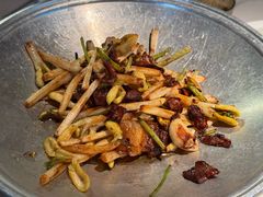 -筱爷叔·上海传统手工菜(玉树路店)