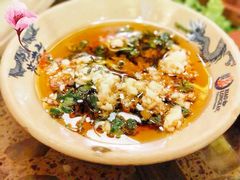 香油小料-小龙坎老火锅(北京三里屯店)