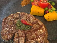 -原石牛扒·约会餐厅(龙城万科里店)