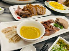 -全聚德(前门店)