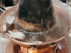 -东来顺饭庄(王府井步行街店)