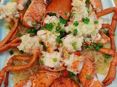 -醉壹号海鲜大排档(厦门店)