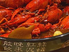 -江味龙虾馆·裸蓝龙虾(南山店)