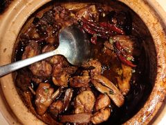 -小柴米·传统江西菜(八一广场店)