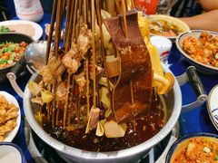 -马路边边串串香(双井直营店)