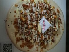 -可丽可丽·生日蛋糕·下午茶(厦门鹭港店)