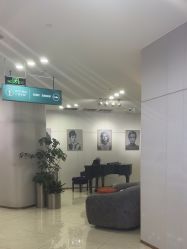 -AIST爱思特医疗美容医院