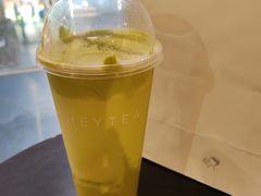 -喜茶(广州北京路惠福东店)