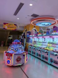 -乐多星球潮玩中心(沈阳嘉里城店)