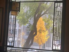 -清心素食自助餐厅(夫子庙店)