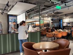 -Wagas沃歌斯(港汇恒隆广场店)