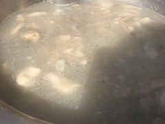 -阮老二·羊肉汤(黄甲店)