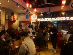 -爆炸头阿姨小四川正宗川味小吃(无任何分店)