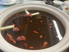 -名善山珍·野生菌汤锅(文殊院店)