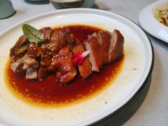 -竹雨堂创意中国菜(裕华店)