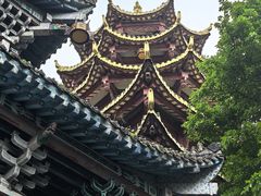 -磁器口古镇