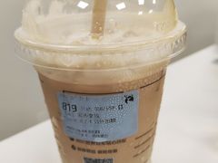 -瑞幸咖啡(万恒大厦店)