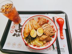 -点蹄擂椒猪脚饭(市桥店)