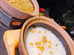 蟹黄蟹肉捞饭-蟹榭·本帮江浙菜·蟹宴(五角场合生汇商场店)