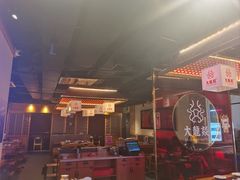 -大龙燚火锅(南山大道店)