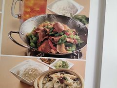 -嘉和一品粥(马家堡店)