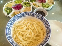 -老北京炸酱面大王.铜锅涮肉(朝阳门店)