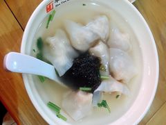 -华天二友居肉饼(新街口店)