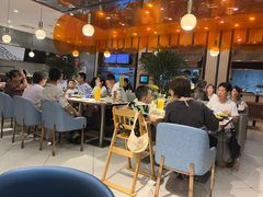 -三江源活鱼现烤(维多利摩尔城店)