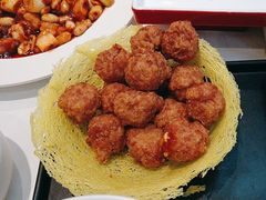-玉林烤鸭店(定福庄店)