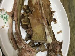 -清真·益鑫羊肉手抓馆(花园北街店)