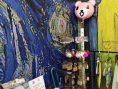 -天津梵高星空艺术馆(天河城旗舰店)
