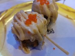 -莲寿司(国兴店)