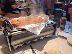 -愿者上钩·纸包鱼(翻身店)