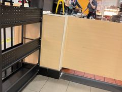 -麦当劳(天兴罗斯福店)