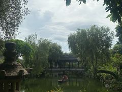 -中山詹园